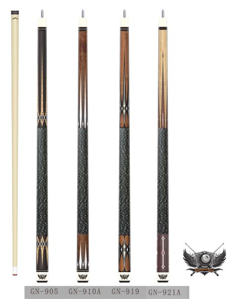 Learn More About Pool Cues. . Pool sticks for sale near me